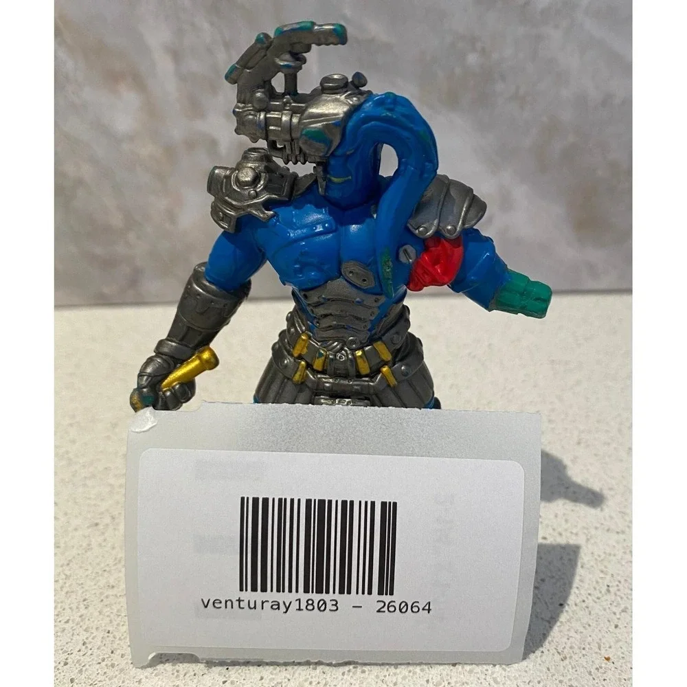 Rare 1.5